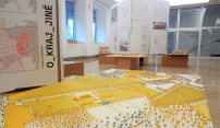 Studenti architektury si posvítili na sedm problematických míst v Olomouci 